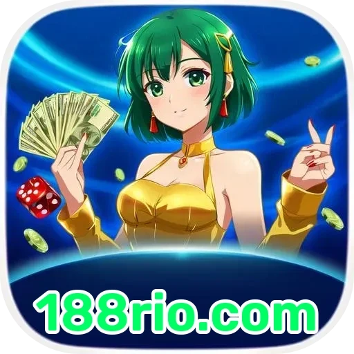 188rio.com: Explore a Nova Era dos Jogos Online