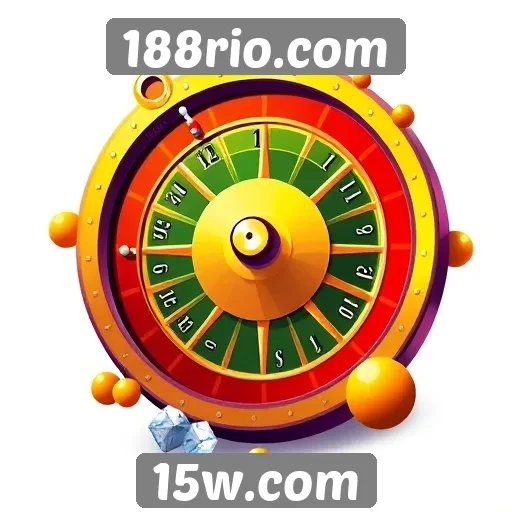 188rio.com oferece diversas opções de jogos de azar