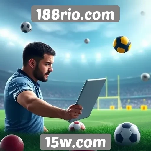 Promoções e bônus oferecidos pelo site 188rio