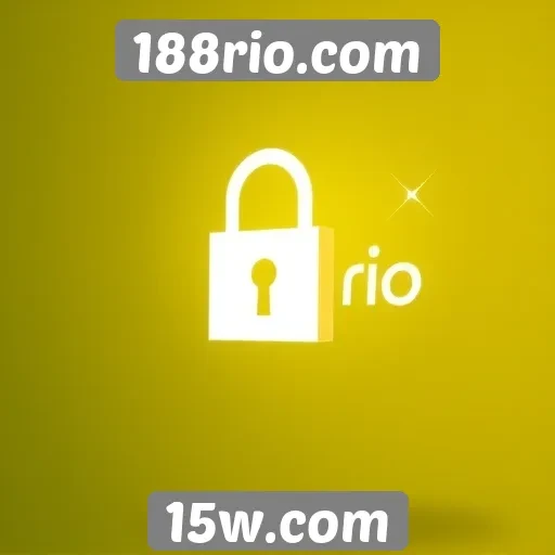 Análise da segurança no site 188rio.com